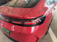 Volkswagen Lingdu 2026 Lingdu L GTS 380TSI Lingfeng Million Anniversary Edition - ფოტო 7