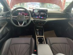 Volkswagen Lingdu 2026 Lingdu L GTS 380TSI Lingfeng Million Anniversary Edition - ფოტო 9