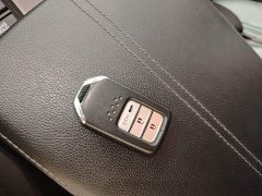 Honda Accord 260TURBO Luxury Edition - ფოტო 12
