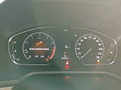 Honda Accord 260TURBO Luxury Edition - ფოტო 15