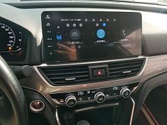 Honda Accord 260TURBO Luxury Edition - ფოტო 17
