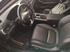 Honda Accord 260TURBO Luxury Edition - ფოტო 19