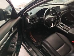 Honda Accord 260TURBO Luxury Edition - ფოტო 20