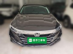 Honda Accord 260TURBO Luxury Edition - ფოტო 4