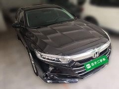 Honda Accord 260TURBO Luxury Edition - ფოტო 5