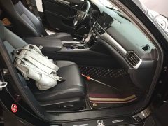Honda Accord 260TURBO Luxury Edition - ფოტო 8