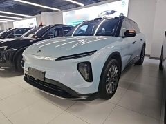 NIO ES6 75kWh - ფოტო 1