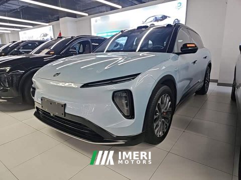 2023 NIO ES6 75kWh - ავტომობილი ჩინეთიდან