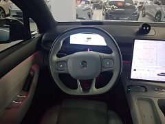 NIO ES6 75kWh - ფოტო 10