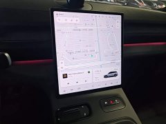NIO ES6 75kWh - ფოტო 12