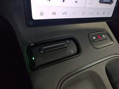 NIO ES6 75kWh - ფოტო 13