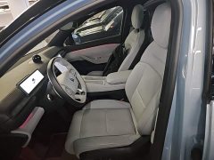 NIO ES6 75kWh - ფოტო 14