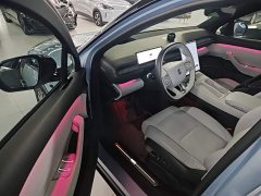 NIO ES6 75kWh - ფოტო 15