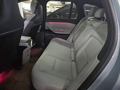 NIO ES6 75kWh - ფოტო 16