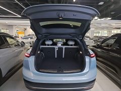 NIO ES6 75kWh - ფოტო 18