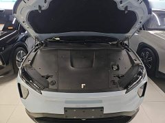 NIO ES6 75kWh - ფოტო 19