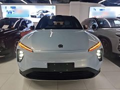 NIO ES6 75kWh - ფოტო 2