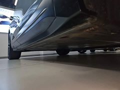 NIO ES6 75kWh - ფოტო 20