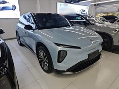 NIO ES6 75kWh - ფოტო 3