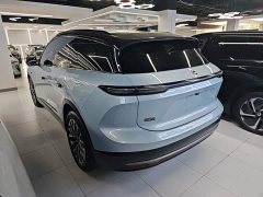 NIO ES6 75kWh - ფოტო 4