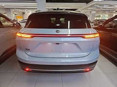 NIO ES6 75kWh - ფოტო 5