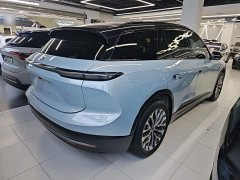 NIO ES6 75kWh - ფოტო 6