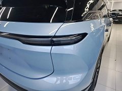 NIO ES6 75kWh - ფოტო 7