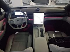 NIO ES6 75kWh - ფოტო 9