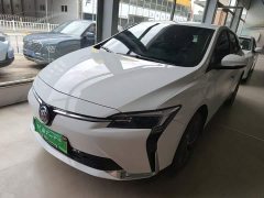 Buick Weilan 6 430km Comfort Edition - ფოტო 1
