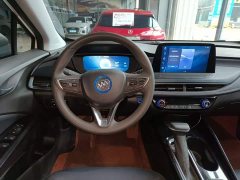 Buick Weilan 6 430km Comfort Edition - ფოტო 10