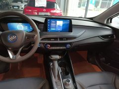 Buick Weilan 6 430km Comfort Edition - ფოტო 12