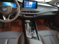 Buick Weilan 6 430km Comfort Edition - ფოტო 13