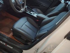 Buick Weilan 6 430km Comfort Edition - ფოტო 14