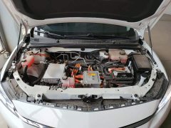 Buick Weilan 6 430km Comfort Edition - ფოტო 19