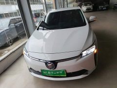 Buick Weilan 6 430km Comfort Edition - ფოტო 2