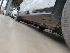 Buick Weilan 6 430km Comfort Edition - ფოტო 20