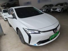 Buick Weilan 6 430km Comfort Edition - ფოტო 3