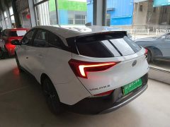 Buick Weilan 6 430km Comfort Edition - ფოტო 4