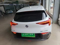 Buick Weilan 6 430km Comfort Edition - ფოტო 5
