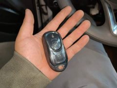 Buick Weilan 6 430km Comfort Edition - ფოტო 8