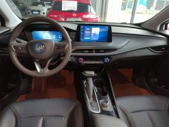 Buick Weilan 6 430km Comfort Edition - ფოტო 9