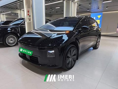 2025 Li Auto i8 Standard Edition - ავტომობილი ჩინეთიდან