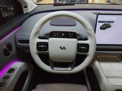 Li Auto i8 Standard Edition - ფოტო 10