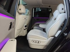 Li Auto i8 Standard Edition - ფოტო 16