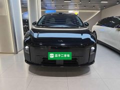 Li Auto i8 Standard Edition - ფოტო 2