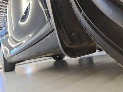 Li Auto i8 Standard Edition - ფოტო 20