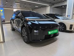 Li Auto i8 Standard Edition - ფოტო 3