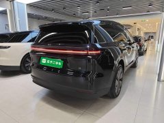 Li Auto i8 Standard Edition - ფოტო 6