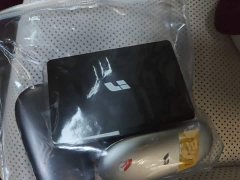 Li Auto i8 Standard Edition - ფოტო 8