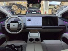 Li Auto i8 Standard Edition - ფოტო 9